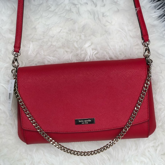 kate spade Handbags - Kate Spade Greer Crossbody Bag